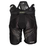 BAUER Новые хоккейные шорты HYPERLITE с защитой от ударов, быстрые защитные набедренные щитки для соревнований, взрослый размер M - фото 3