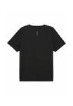 Футболка Puma RUN CLOUDSPUN TEE, Black - фото 2