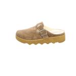 Тапочки ROHDE, карамель - фото 2