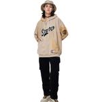 Повседневные брюки унисекс STARTER, хаки - фото 7