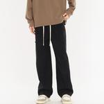 Джинсы унисекс Gdrx, черный - фото 53