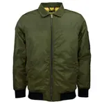 Куртка Santa Cruz Squad, зеленый - фото