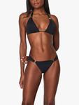 Топ Maia Bikini NAIA Beach, Black - фото