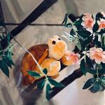 Плюшевая игрушка TRUDI, Baby turtle - фото 6