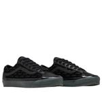 Vans x FTP OTW Old Skool 36 'Black' - фото 2