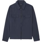 Куртка мужская FRED PERRY, черный - фото 4