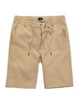 JP1880 Бермуды бежевого цвета - фото 3