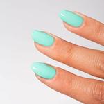 Гель-лак Mesauda ME 227 Молоко и Мята 4,5 мл Mesauda Milano - фото 3