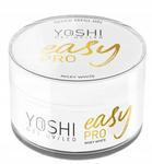 Yoshi Easy Pro Milky White Builder Gel 15 г - фото 5