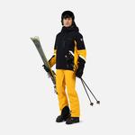 Куртка Rossignol Ciastel Rossignol, Black - фото 5