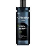 Deep Clean Relief 230мл, Vasso Hydrating Face Tonic - фото