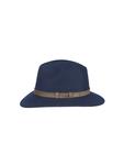 Шляпа Hatland Parsons, темно-синий - фото 2
