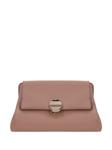 Chloé клатч Penelope, розовый - фото