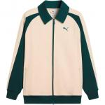 PUMA Куртка Unisex Ecru - фото