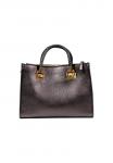 Сумка LIU JO Handbag, Bronze - фото 6
