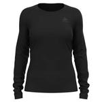 Базовый слой Odlo Active F-Dry Light, черный - фото