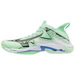 Mizuno Кроссовки Wave Lightning Neo 3 'Neo Mint' - фото