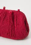 Клатч PARFOIS Clutch, Red/Light Red - фото 5