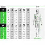 Худи Hotspot Design Future Tuna, белый - фото 5