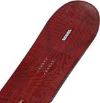 Мужской сноуборд K2 Instrument, One Color - фото 3