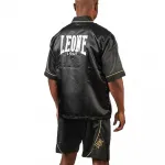 Жилет Leone1947 Premium Coach, черный - фото 2