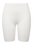 Шорты Ulla Popken Radler, цвет schneeweiß - фото