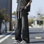 Джинсы Unisex Cloud Sail Collection WARRIOR, синий - фото 7