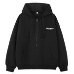 Толстовки и свитшоты унисекс R.super, Черный - фото