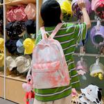 Рюкзак RUIPAI Backpacks, Blue+Charm - фото 10