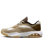 Кроссовки air 200e Air Jordan, хаки - фото