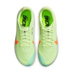 Кроссовки zoom rival xc 5 Nike, желтый - фото 4