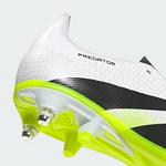 Спортивные кроссовки ADIDAS PERFORMANCE Predator League, белый - фото 8
