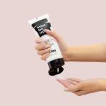 Гель для душа Erase Tan Repeat 2-в-1 + скраб для тела b.tan - фото 2