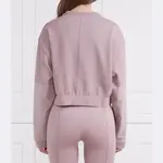 Толстовка обычного кроя Calvin Klein, розовый - фото 3