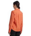 Рубашка Marmot AirExchange SolarShield Long, цвет Pomelo - фото 3