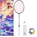 Гром мини кэннон бадминтонная ракетка LINING - фото