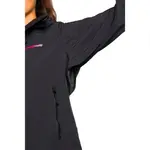 Куртка Trangoworld Segnes, черный - фото 7