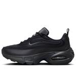 Кроссовки air max portal 'black anthracite' Nike, черный - фото