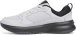 Under Armour мужские кроссовки Charged Edge, (014) Halo Gray/Black/Ether Blue - фото 3