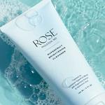 Очищающее средство SuperFruit Gentle Brightening Cleanser ROSE Ingleton MD, 6 oz /180 mL - фото 6