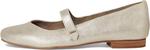 Балетки TOMS Women's Bianca, Silver - фото 4