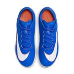 Кроссовки тройной прыжок элита 2 Nike, синий - фото 4