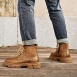 Ботинки Jeep Martin Boots Men - фото 19