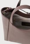 Сумка Furla GOCCIA TOTE, Cioccolato/Dark Brown - фото 3