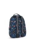 Рюкзак KIPLING Seoul Lap, Navy/Royal blue - фото 2