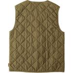 Стеганая утепленная куртка Gramicci, черный - фото 10