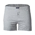 Боксеры CECEBA Boxershort 2 шт, серый - фото 4