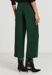 Брюки Calliope, Verde Scuro - фото 3