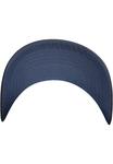 Кепка JAQUARD  Flexfit, темно-синий - фото 4