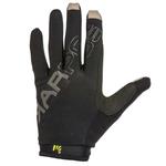 Длинные перчатки Karpos Rapid, черный - фото 3